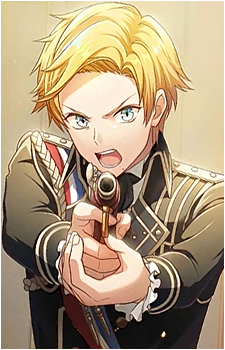 Haruto Tenjin