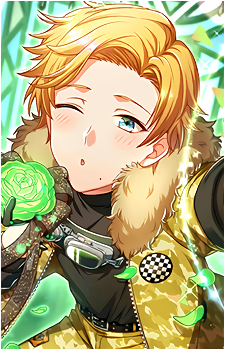 Haruto Tenjin's image