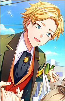 Haruto Tenjin