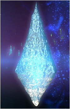 Hydaelyn's image