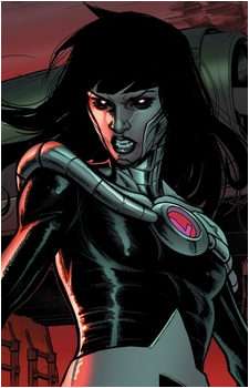 Lucia von Bardas's image