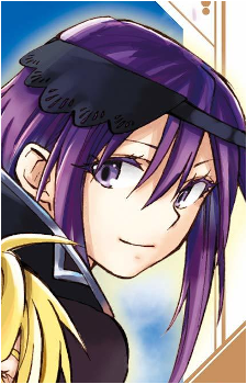 Maya Reane's image