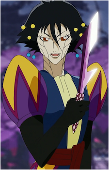 Joa {Toriko}'s image