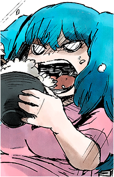 Saiko Yonebayashi
