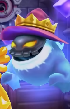 King Phanta's image