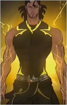 Zeus's image
