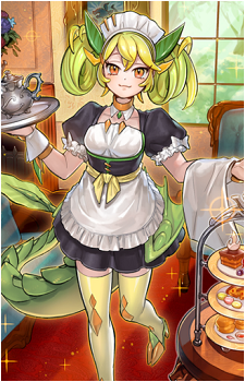 Dragonmaid Parla's image