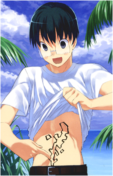 Yuusaku Kitamura