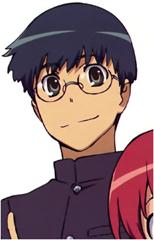 Yuusaku Kitamura's image