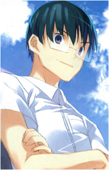 Yuusaku Kitamura