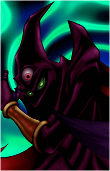 Invitation to a Dark Sleep's image