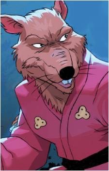 Splinter