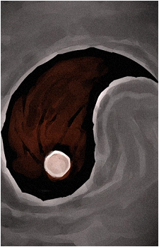 Yin's image