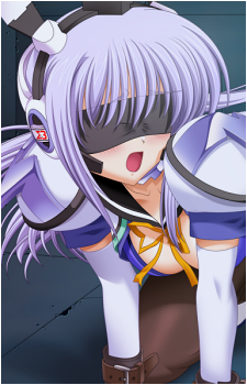 Nanaha Amagi