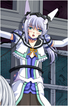 Nanaha Amagi