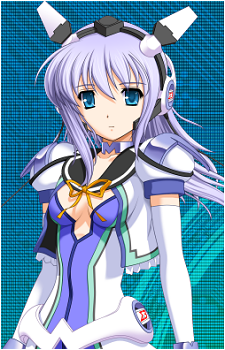 Nanaha Amagi's image