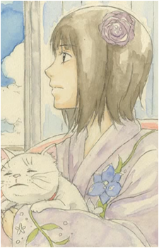 Image 31 - Art: 鶴田謙二 (Kenji Tsuruta) Image 31
