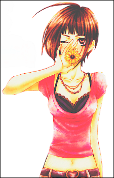Image 5 - Art: 葉月かなえ (Kanae Hazuki) Image 5