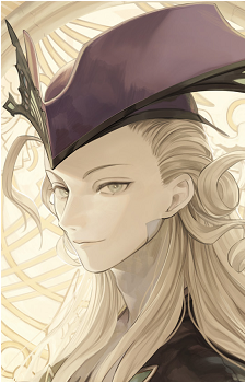 Wolfgang Amadeus Mozart