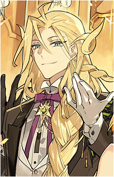 Image 8 - Art: STAR影法師 (STAR Shadow Magician) Image 8