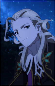 Wolfgang Amadeus Mozart