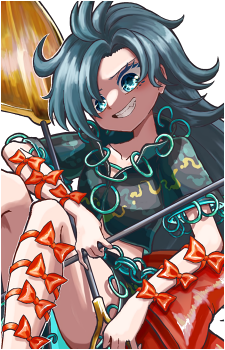 Momoyo Himemushi