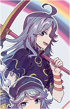 Momoyo Himemushi