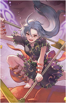 Momoyo Himemushi