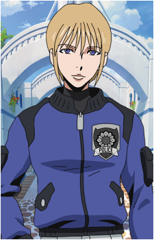 Lynn {BB}