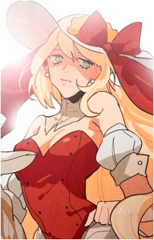 Serena el Al Blade's image