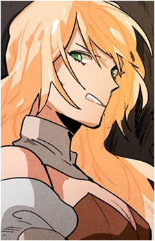 Serena el Al Blade