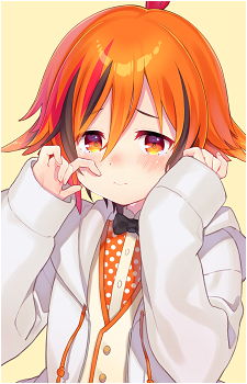 Kazami Kuku