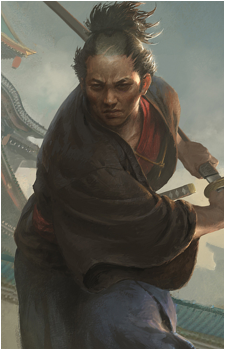 Tetsuo Umezawa's image