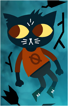 Mae Borowski's image