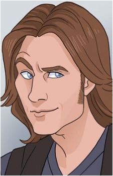 Matthew Mercer's image