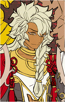 King Solomon