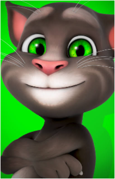 Tom {TT}'s image