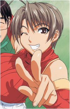 Mitsune Konno's image