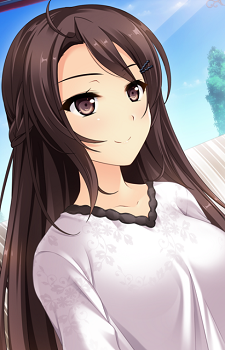 Miharu Saotome