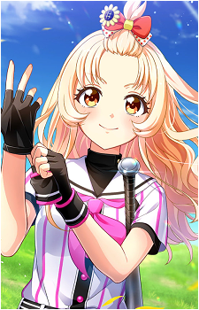 Image source: In-game art Koko Aisaka