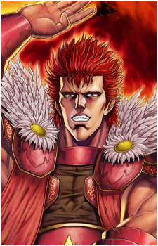 Shuren's image