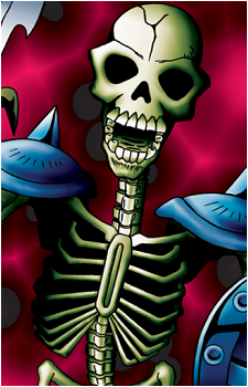 Zombie Warrior's image