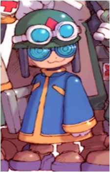 Perroquiet's image