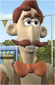 Monty Muzzle's image