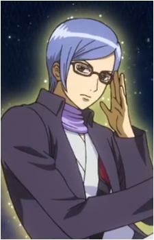 Sacchan