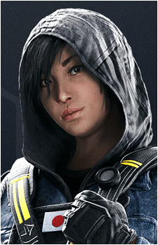 Hibana {R6}