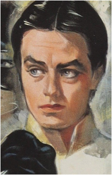 William Wilson's image