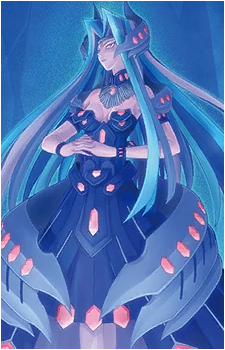 Hexagonal Magus's image