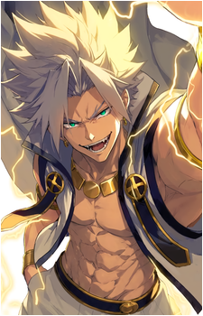 Zeo Thorzeus Reinbolt