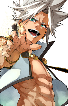 Zeo Thorzeus Reinbolt